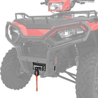 POLARIS 2500lb VINSSI SPORTSMAN 2021-